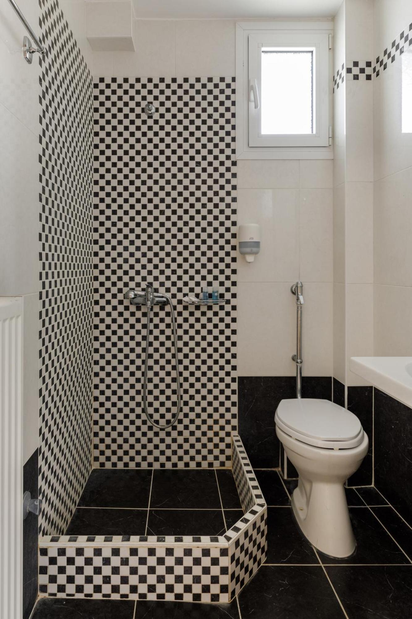 Agyra Seaview Hotel By Panel Hospitality Neoi Poroi Quarto foto
